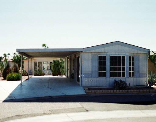 6089 S Cypress Point Dr. #1-A, Chandler, AZ 85249