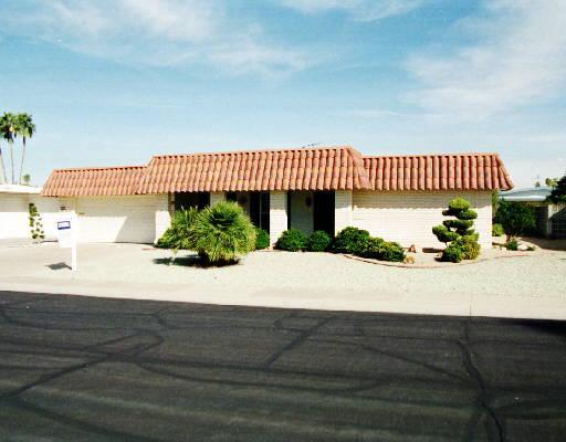 10814 W Lola Dr., Sun City, AZ 85373