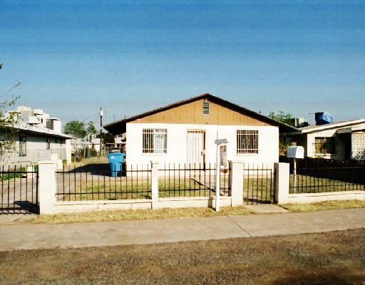 514 W Mohave St., Phoenix, AZ 85003