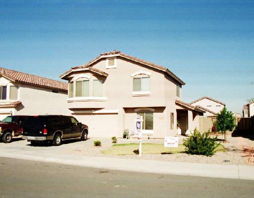 9236 W Palmer Dr., Peoria, AZ 85345