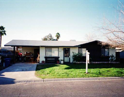 7843 E Gale Ave., Mesa, AZ 85208