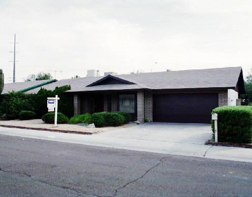 1119 E Renee Dr., Phoenix, AZ 85024