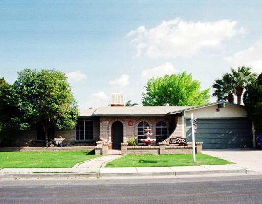 2829 S Calle Rosa Cir., Mesa, AZ 85202