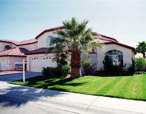 11407 W Crimson Ln., Phoenix, AZ 85039