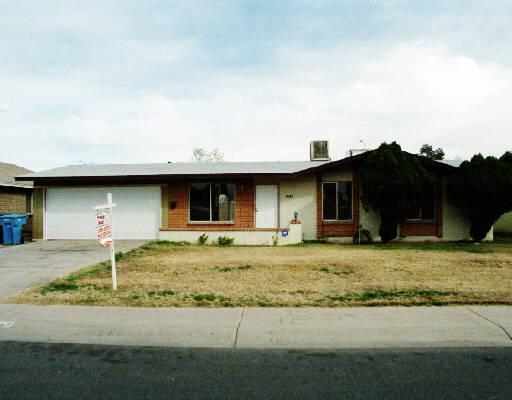 4349 N 83rd Dr., Phoenix, AZ 85037