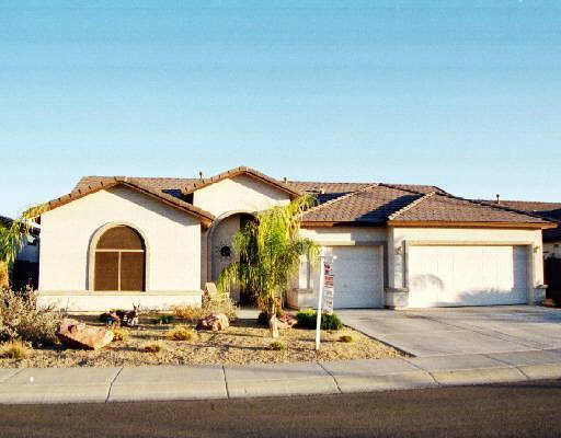 4506 E Olney Ave., Gilbert, AZ 85236