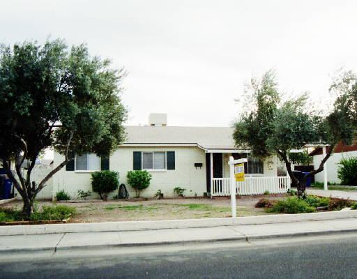 1125 W Harvest St., Mesa, AZ 85201