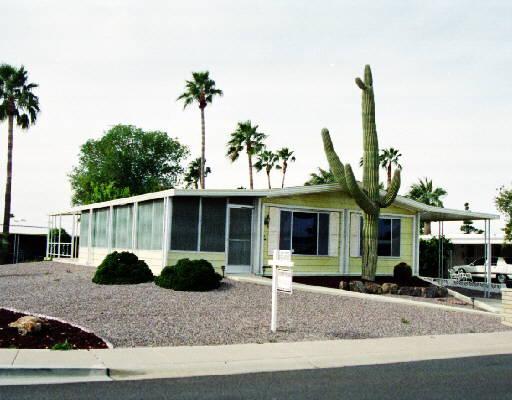 2444 N Lema Dr., Mesa, AZ 85215