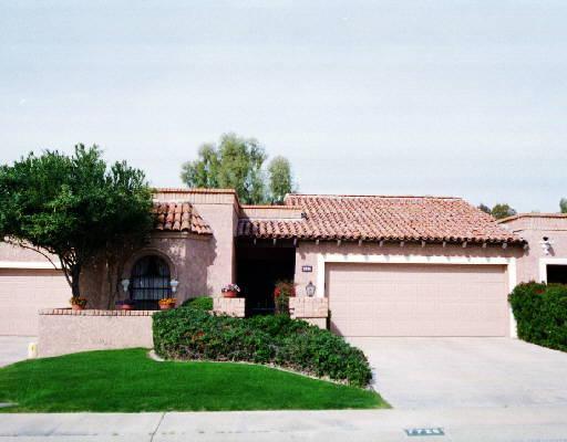 7726 N Via De Fonda Dr., Scottsdale, AZ 85258
