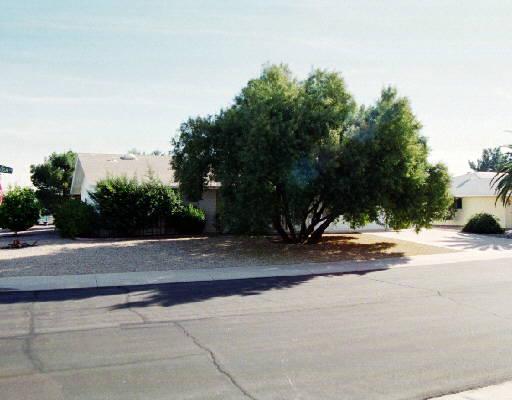 10426 W Ponderosa Cir., Sun City, AZ 85373