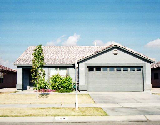 724 W Cochise Ln., Gilbert, AZ 85233