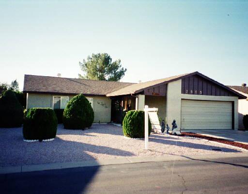7855 E Ebola Ave., Mesa, AZ 85208