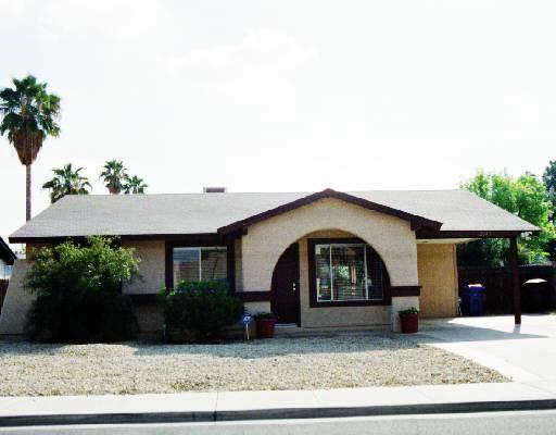 2343 W Onza Ave., Mesa, AZ 85202