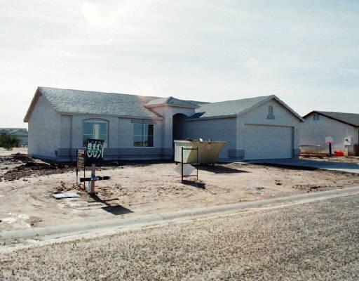 8651 W Valdez Dr., Arizona City, AZ 85123