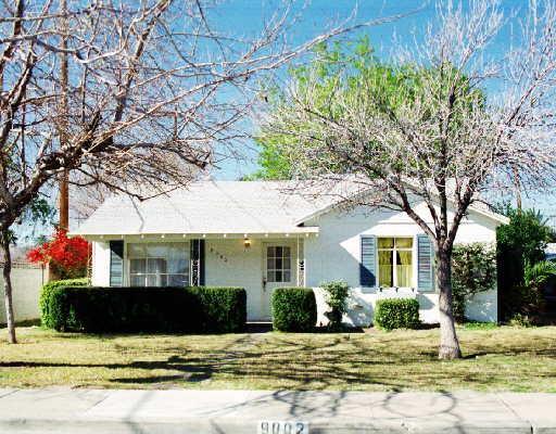 9002 N 3rd Ave., Phoenix, AZ 85021