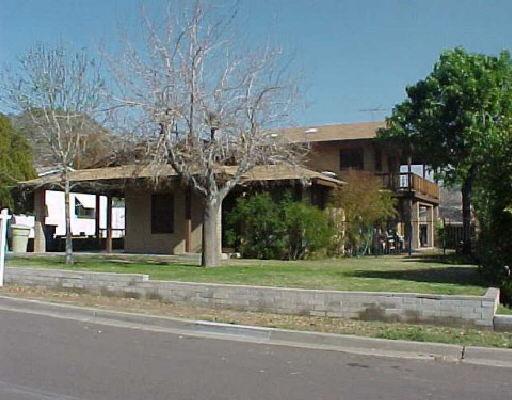 9813 N 1st St., Phoenix, AZ 85020