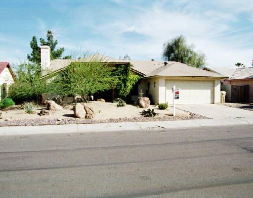 10445 N 63rd Dr., Glendale, AZ 85302