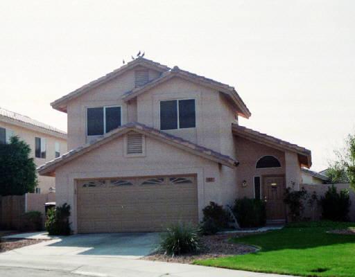 93 S Willow Creek St., Chandler, AZ 85225