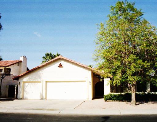 2970 W Comstock Dr., Chandler, AZ 85224