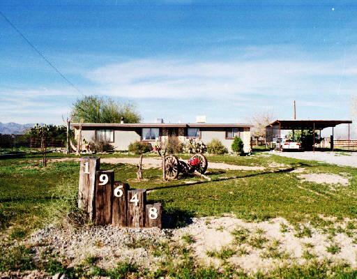 19648 W Dunlap Rd., Buckeye, AZ 85326