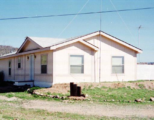 2125 W Canyon St., Apache Junction, AZ 85220