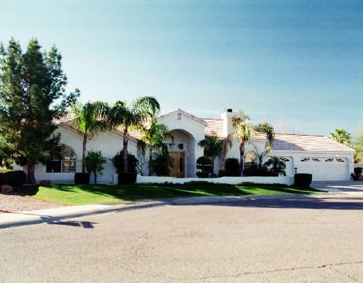 8617 E Windrose Dr., Scottsdale, AZ 85260