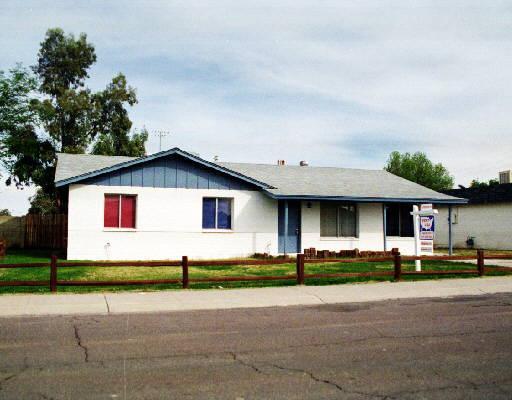 3520 W Altadena Ave., Phoenix, AZ 85029