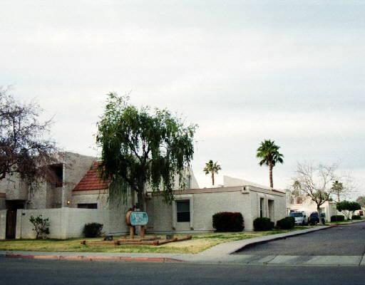 1342 W Emerald Ave. #326, Mesa, AZ 85202