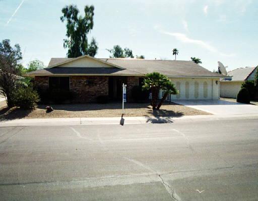 10109 W Willowcreek, Sun City, AZ 85373