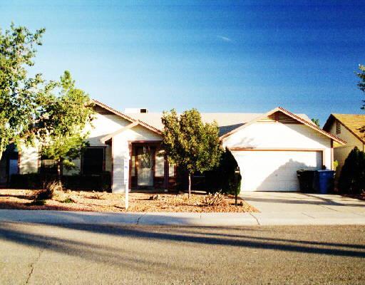 3644 W Oraibi Dr., Glendale, AZ 85308