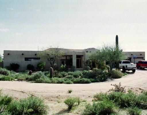 27990 N 77th St. #HORSES, Scottsdale, AZ 85255