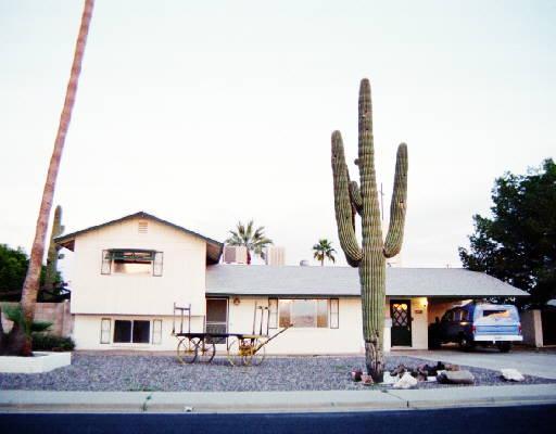 111 S Forest Ave., Mesa, AZ 85204