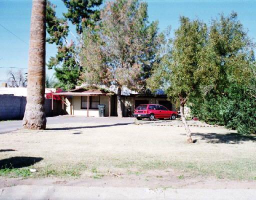 2038 E Sheridan St., Phoenix, AZ 85006