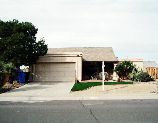 1332 E Piute Ave., Phoenix, AZ 85024