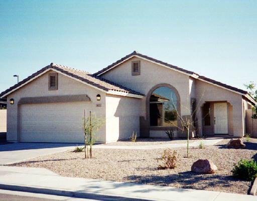 1500 N Sierra Heights St., Mesa, AZ 85207