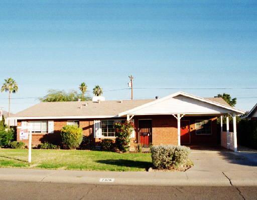 7326 E Vernon Ave., Scottsdale, AZ 85257