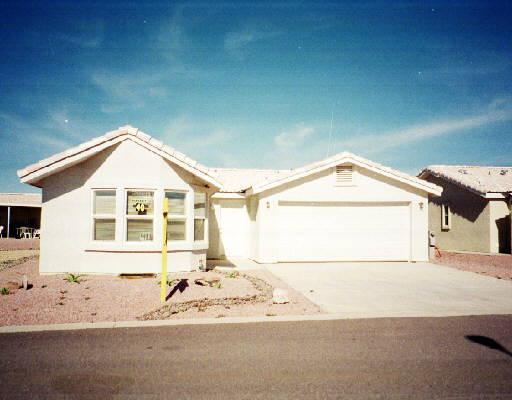 2101 S Meridian Rd., Apache Junction, AZ 85220