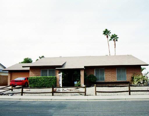 1648 S Westwood St., Mesa, AZ 85210