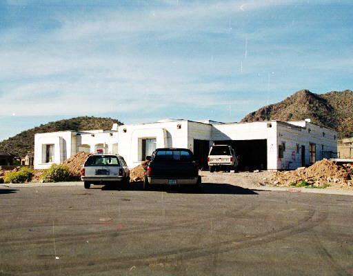 13520 E Jenan Dr., Scottsdale, AZ 85259