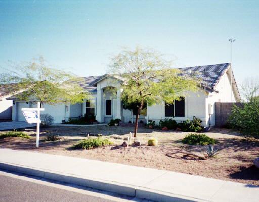 1465 N 72nd St., Mesa, AZ 85207