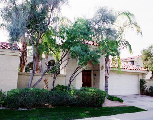 8759 E Via Del Arbor Way, Scottsdale, AZ 85258