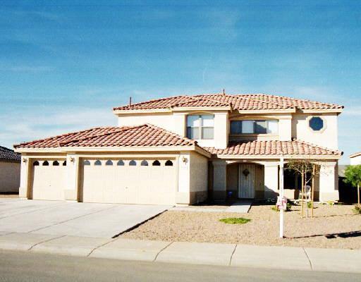 2162 E Hawken Way, Chandler, AZ 85249