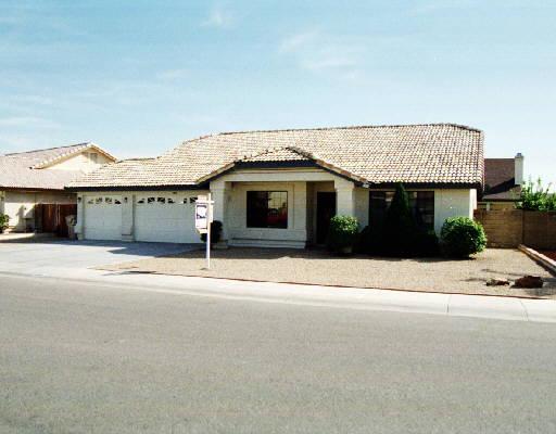 6051 W Bluefield Ave., Glendale, AZ 85308