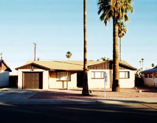 7520 E Roosevelt St., Scottsdale, AZ 85257