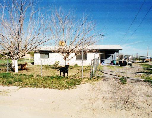 1901 S 177th Ave., Buckeye, AZ 85326