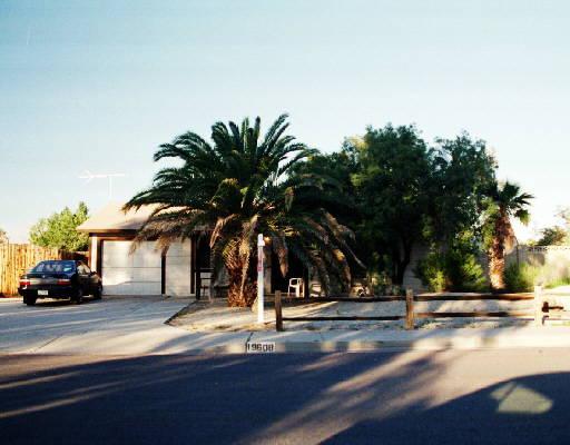 19608 N 33rd Ave., Phoenix, AZ 85027