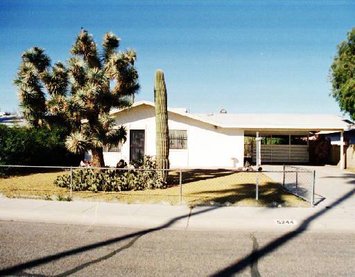 5244 W Vernon Ave., Phoenix, AZ 85035