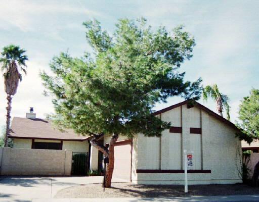 1832 S Yucca St., Mesa, AZ 85202