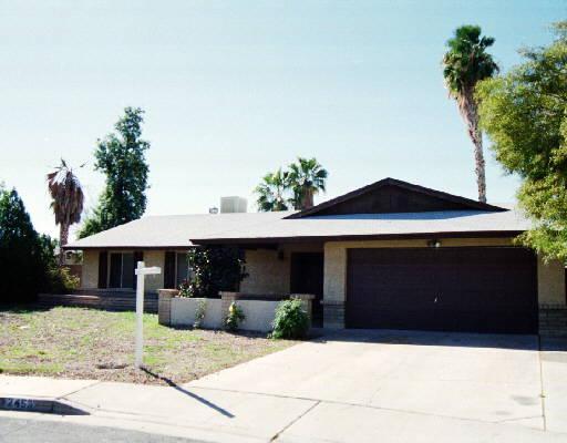 2453 W Obispo Cir., Mesa, AZ 85202