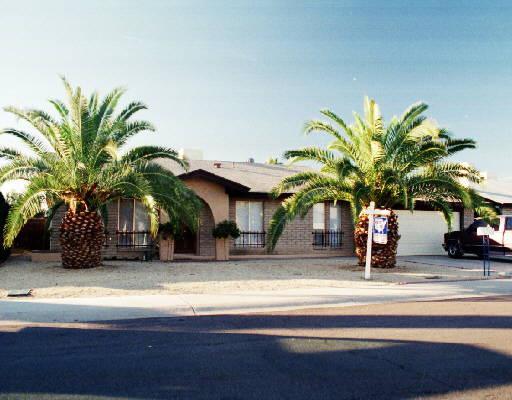 3031 W Villa Rita Dr., Phoenix, AZ 85053